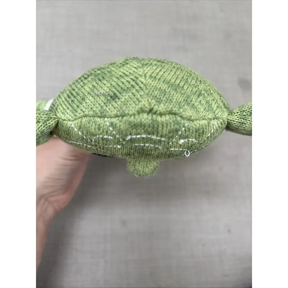 Disney Parks Star Wars Yoda doll 8.5